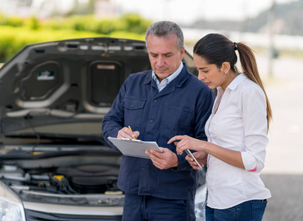 SR-22 insurance agent in Brewster, OH